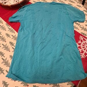 Lululemon Metal vent tech men’s shirt